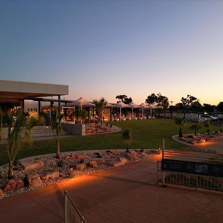 Hedland Hotel Port Hedland Bagian luar foto