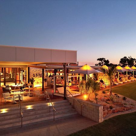 Hedland Hotel Port Hedland Bagian luar foto