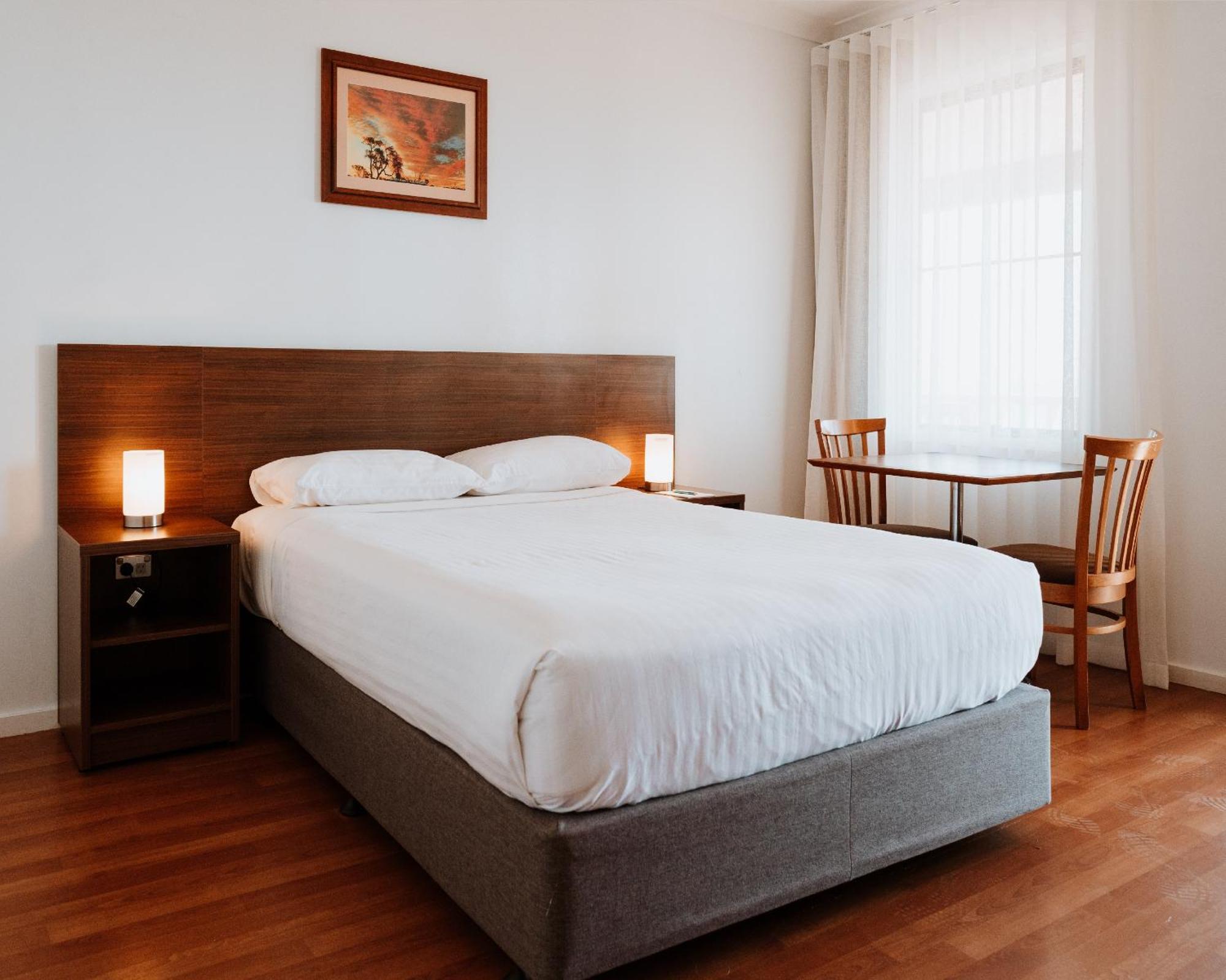 Hedland Hotel Port Hedland Bagian luar foto