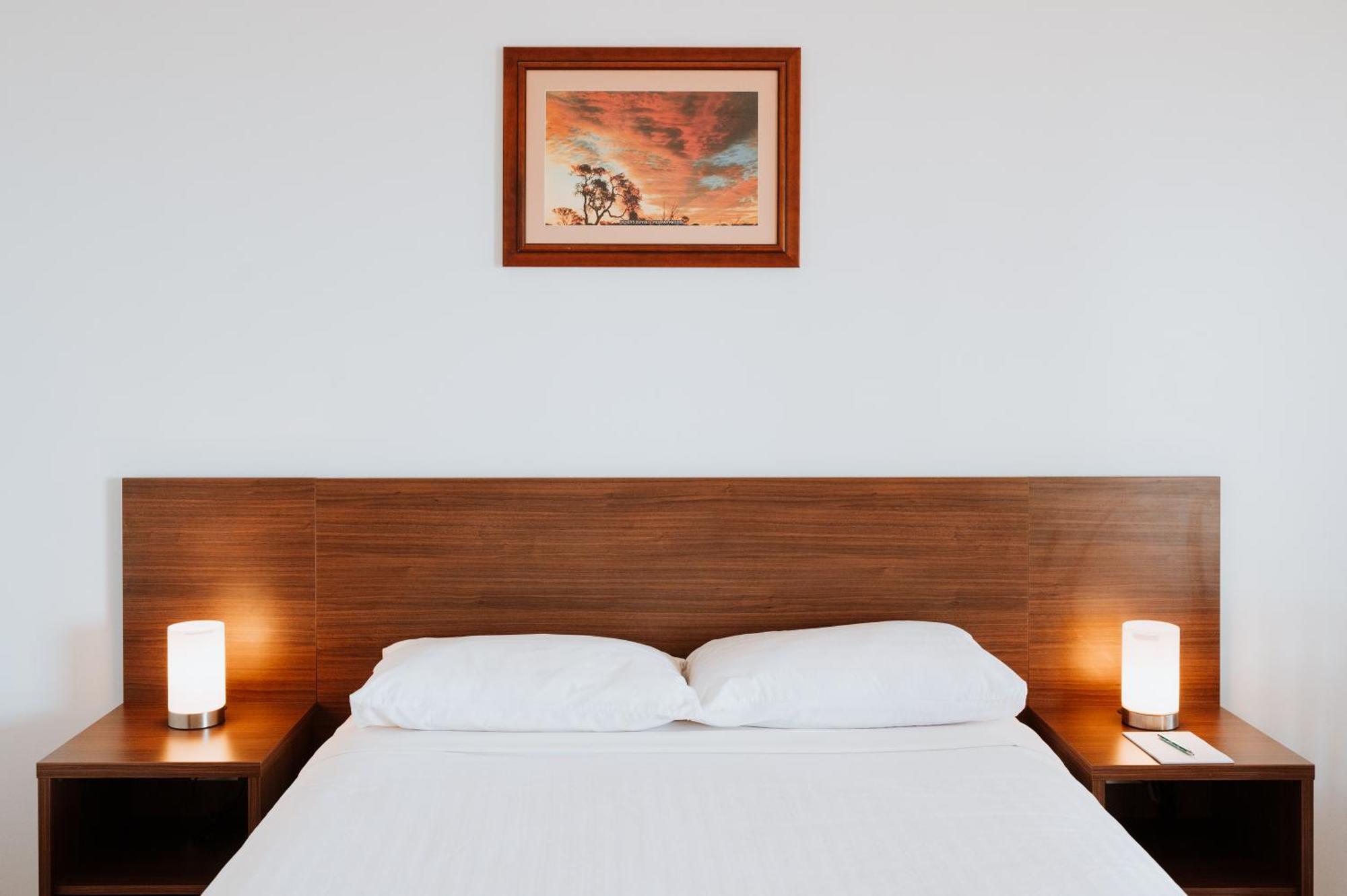 Hedland Hotel Port Hedland Bagian luar foto