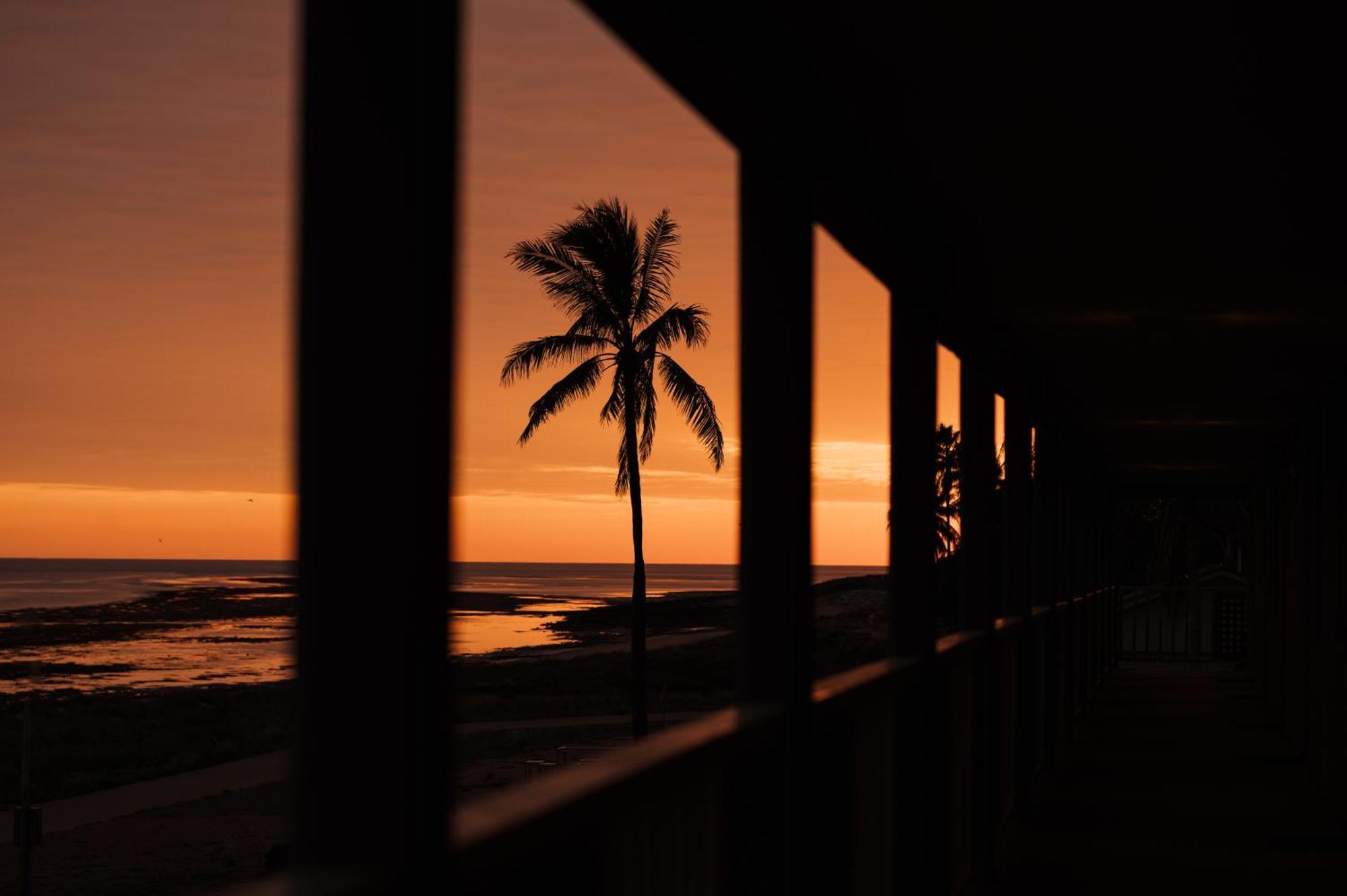 Hedland Hotel Port Hedland Bagian luar foto