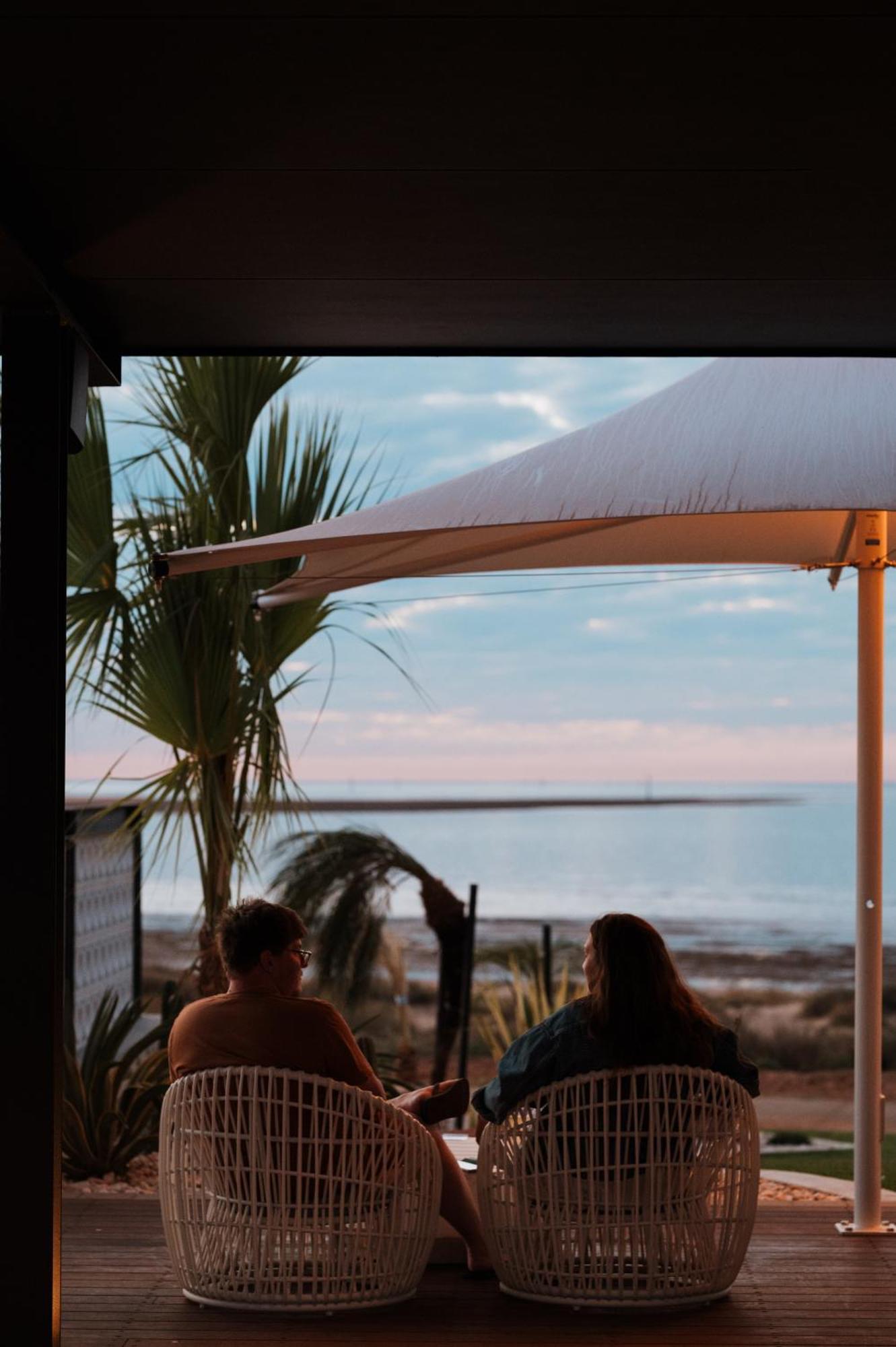 Hedland Hotel Port Hedland Bagian luar foto