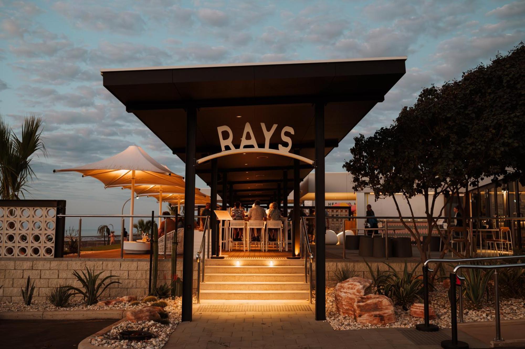Hedland Hotel Port Hedland Bagian luar foto