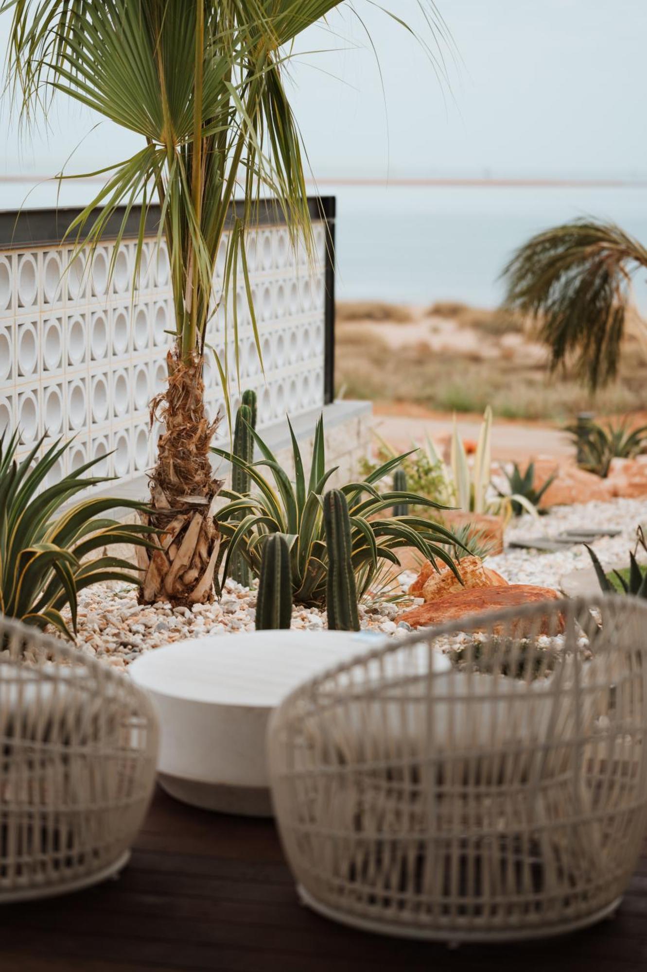 Hedland Hotel Port Hedland Bagian luar foto