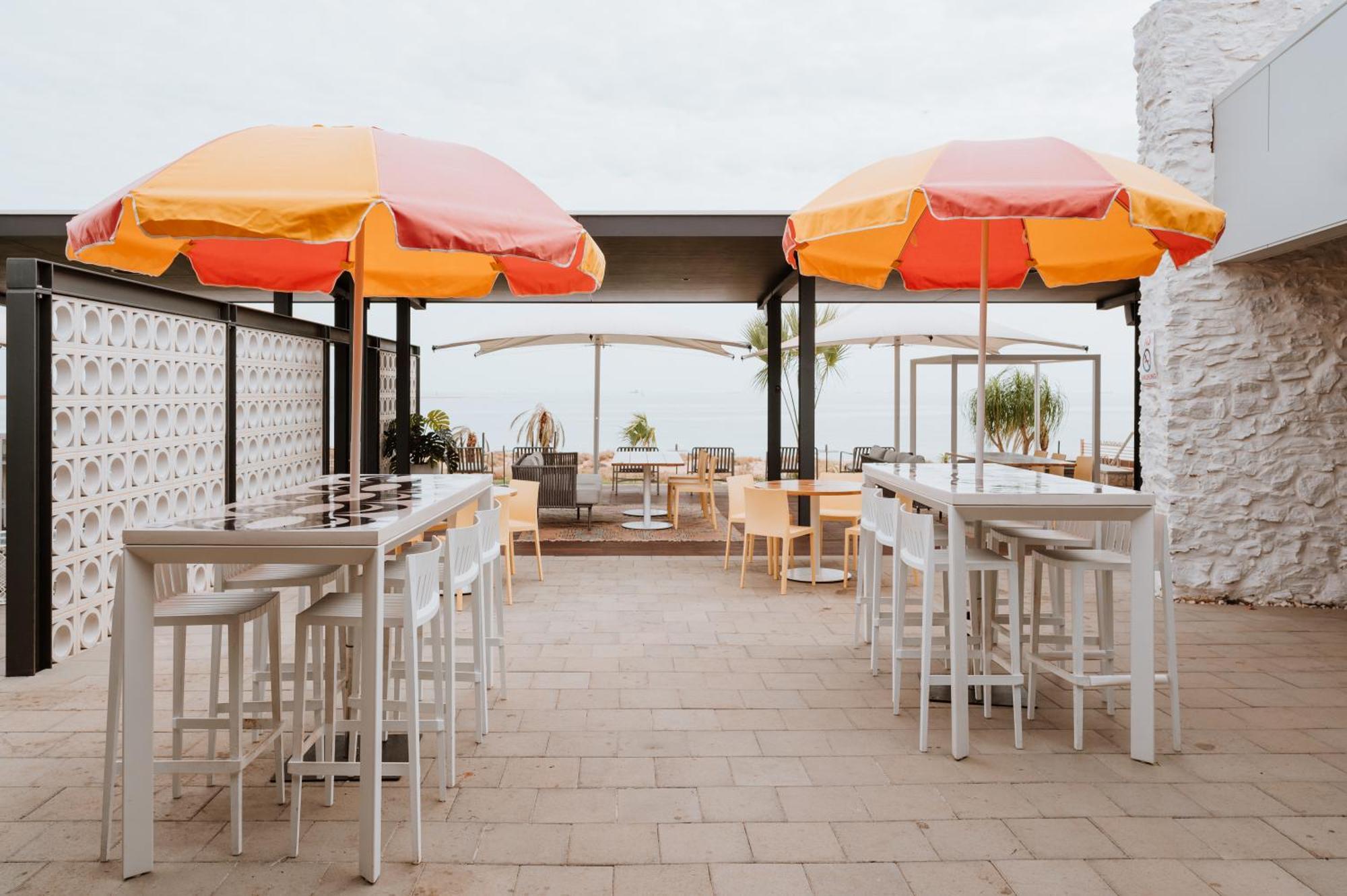 Hedland Hotel Port Hedland Bagian luar foto