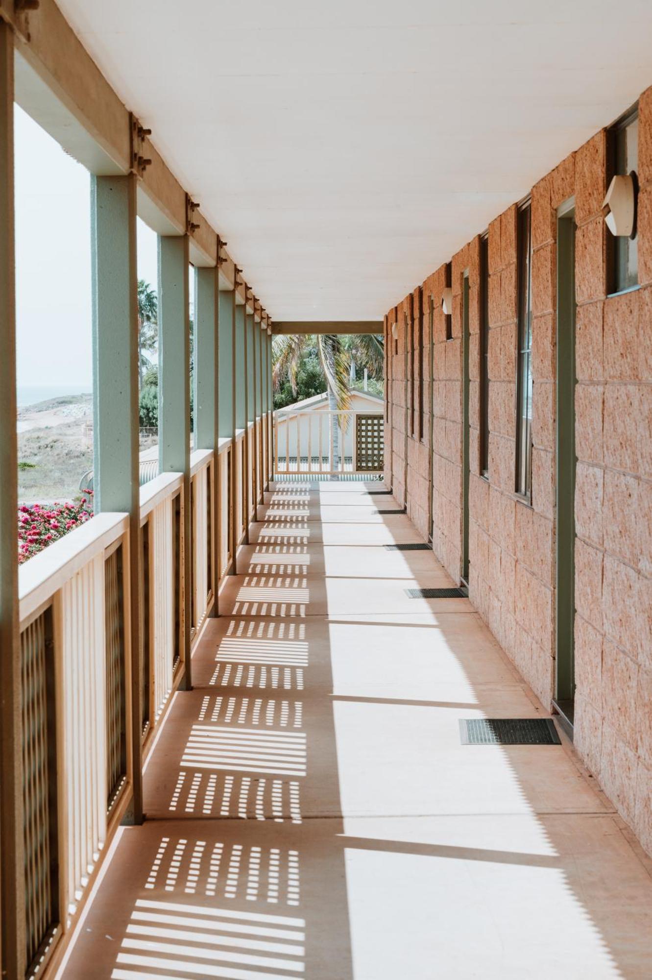 Hedland Hotel Port Hedland Bagian luar foto