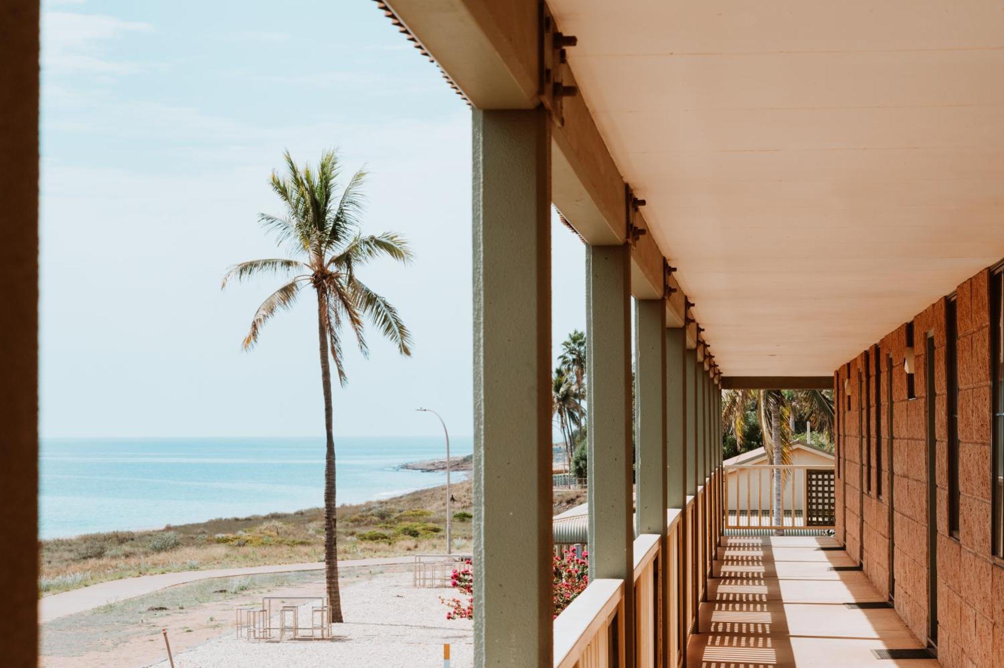 Hedland Hotel Port Hedland Bagian luar foto