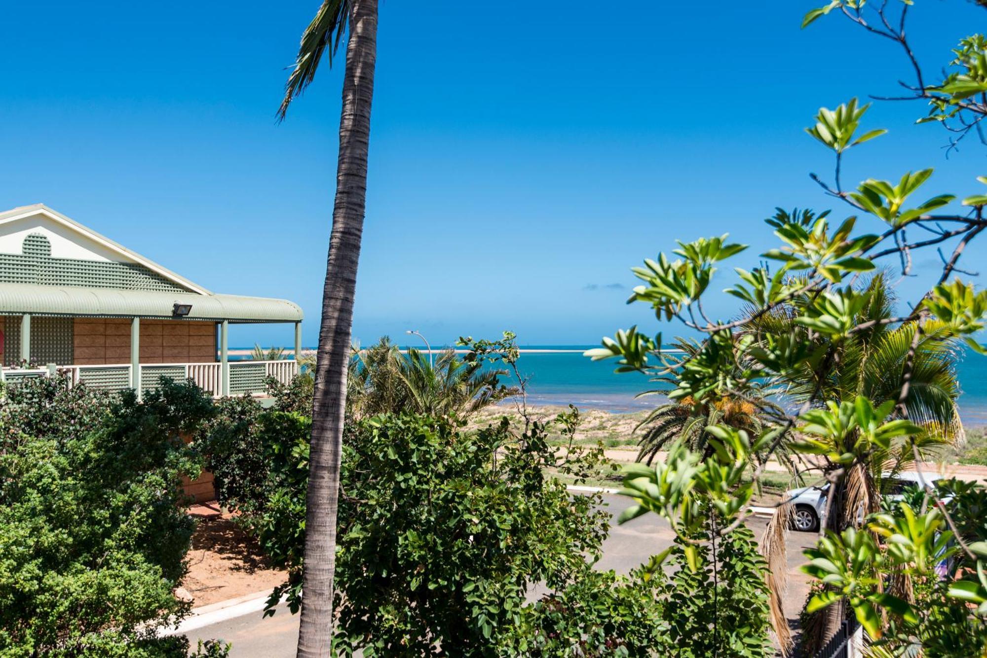 Hedland Hotel Port Hedland Bagian luar foto